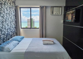 Apartamento 2 quartos no melhor da Pajuçara M804